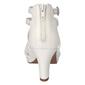 Womens Easy Street Crissa Platform Dress Sandals - image 3