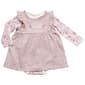 Baby Girl (NB-9M) Rene Rofe(R) Mama''s Bestie Floral & Marled Jumper - image 1