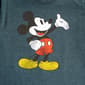 Young Mens Mickey Grand Gesture Short Sleeve Graphic Tee - image 3