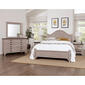 Vaughan-Bassett Bungalow Bedroom Collection