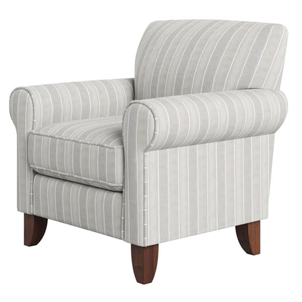 Fusion Furniture Avalon Accent Chair - Boscov's