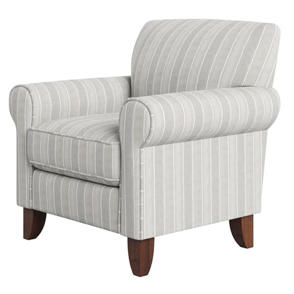Fusion Furniture Avalon Accent Chair - image 