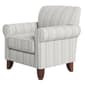 Fusion Furniture Avalon Accent Chair - image 1