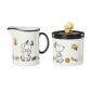 Lenox® Chef Snoopy Sugar & Creamer 2pc. Set - image 1