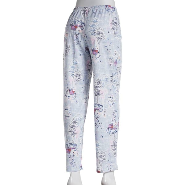 Womens HUE Picnic In The Park Pajama Pants