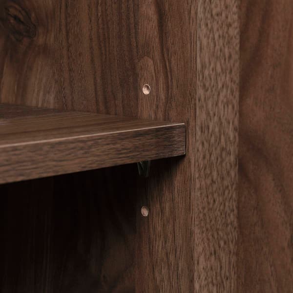 South Shore Hype Buffet Bar Cabinet