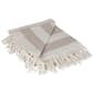 DII(R) Cabana Stripe Throw - 50x60 - image 1