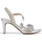 Womens LifeStride Mia Glitz Slingback Sandals - image 2