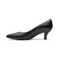 Women Clarks® Kepley Vine Court Heel - image 2
