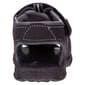 Big Boys Rugged Bear Closed-Toe Sport Sandals - image 4