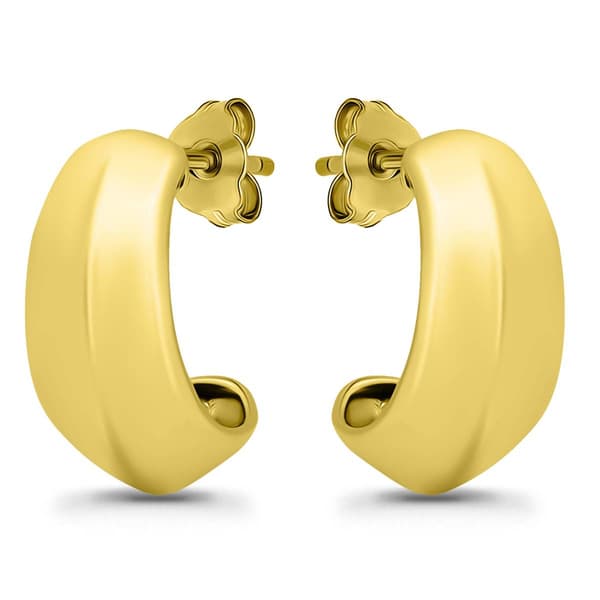 Designs by FMC Gold over Sterling Silver - image 