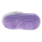 Toddler Girls Disney™ Frozen Anna & Elsa Fuzzy Fleece Lined Clogs - image 5