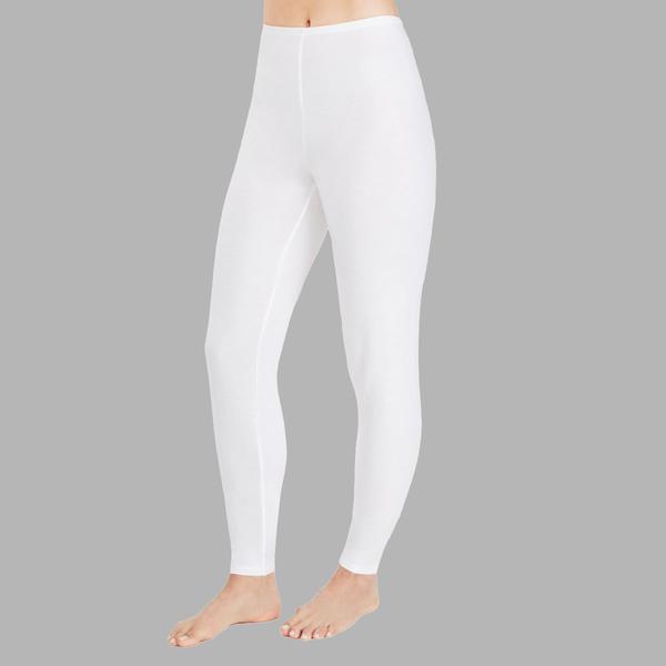 Womens Cuddl Duds(R) Softwear Long Legging