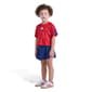 Toddler Girl adidas® Soccer Top & Skort Set - image 3