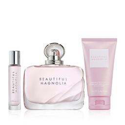 Estée Lauder™ Beautiful Magnolia Perfume + Body Lotion Gift Set