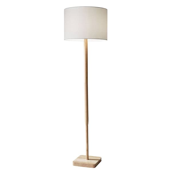 Adesso Ellis Floor Lamp - image 