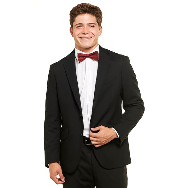 Mens Nautica Stretch Suit Separates Jacket - image 