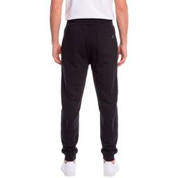 Young Mens SOUTHPOLE® Rhinestone Flames Joggers