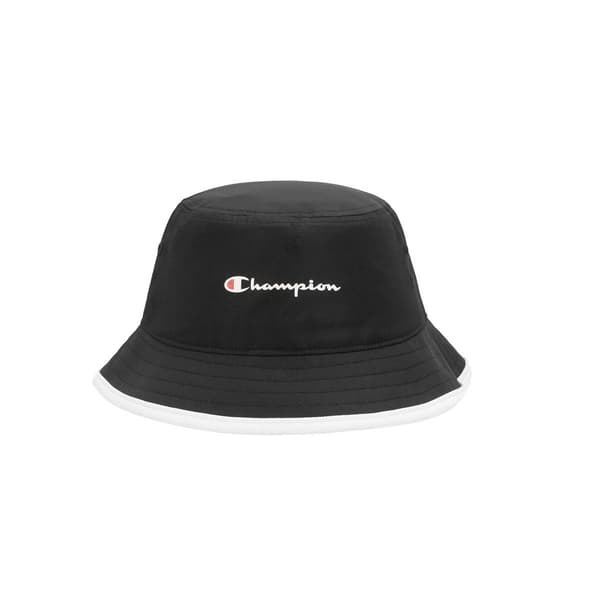 Mens Champion Novelty Bucket Hat