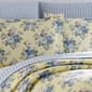 Laura Ashley® Linley Quilt Set - image 2