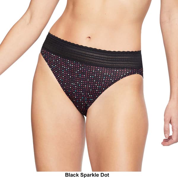 Womens Warner’s No Pinching. No Problems.® Hi-Cut Panties 05109