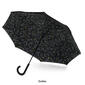 Totes Inbrella Reverse Close Umbrella - image 5