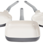 BergHOFF Balance 3pc. Nonstick Ceramic Specialty Cookware Set - image 5