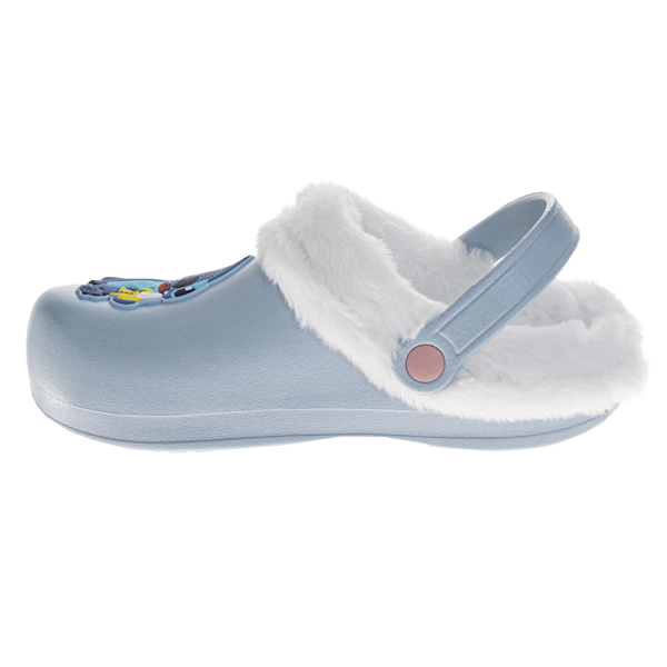 Little Girls Disney™ Lilo & Stitch Slip-On Clogs