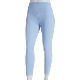 Womens Starting Point Solid Performance Capris