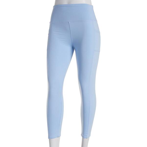 Womens Starting Point Solid Performance Capris - image 