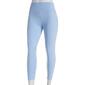 Womens Starting Point Solid Performance Capris - image 1