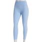 Womens Starting Point Solid Performance Capris - image 1