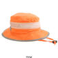 Mens Dorfman Pacific Co. Hi Visibility Bucket Hat - image 3