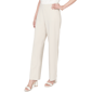 Petite Emaline Seabreeze Essence Pull On Wide Leg Casual Pants - image 3