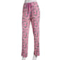 Petite Jessica Simpson Flower Fantasia Pajama Pants - image 1