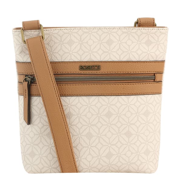 Rosetti&#40;R&#41; Tegan Logo Crossbody - image 