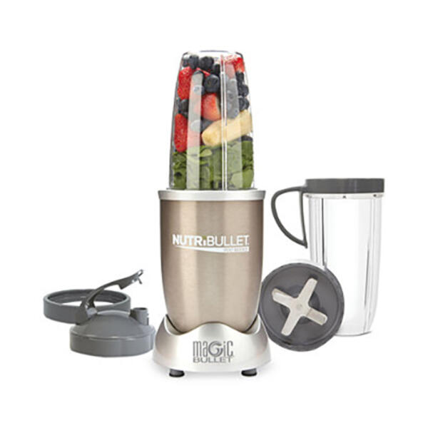 NutriBullet Pro 900 Blender - image 