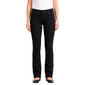 Juniors Wallflower Soft Luscious Curvy Bootcut Jeans - image 2