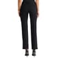 Petite Jones New York Lexington Onyx Straight Leg Jeans - image 2