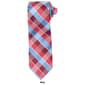 Mens John Henry® Brooklyn Plaid Tie - image 6