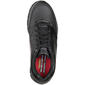 Mens Skechers Work Slip-Resistant Relaxed Fit: Nampa - image 3
