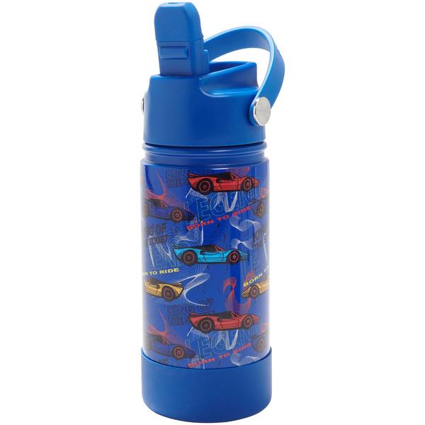 Hydraflow 14oz. Triple Wall Hybrid Speed Racer Travel Cup - image 
