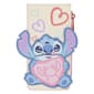 Womens Loungefly Lilo & Stitch Be Mine Card Holder - image 1