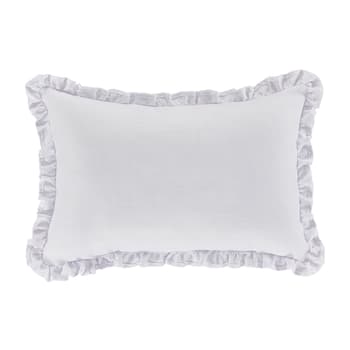 Royal Court Estelle Boudoir Decorative Pillow - Boscov's