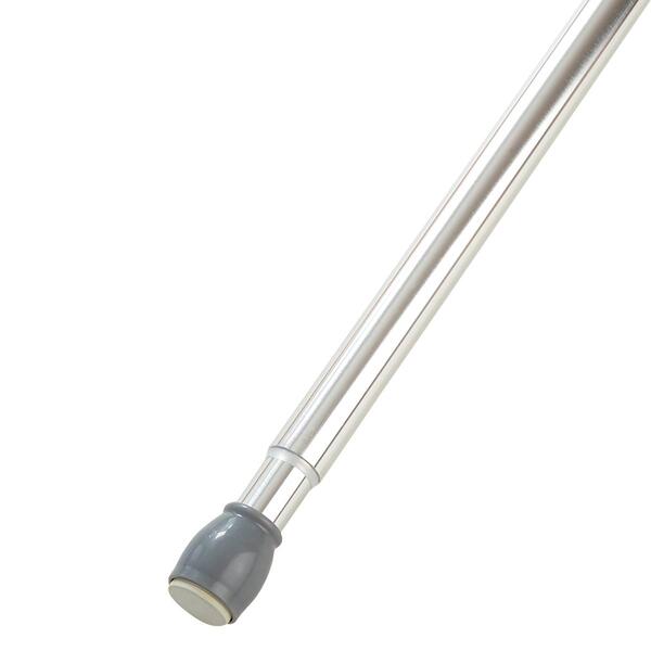 Maytex Luminex 86in. Basic Tension Rod - image 