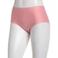Womens Laura Ashley® Single Laser Brief LS4063FW - image 2
