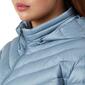 Plus Size 32 Degrees Lightweight Down Fill Jacket - image 5