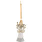 Pavilion Angel Holding Butterfly Ornament - image 3