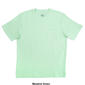 Mens Joe Marlin Embroidered Pocket Tee - image 17