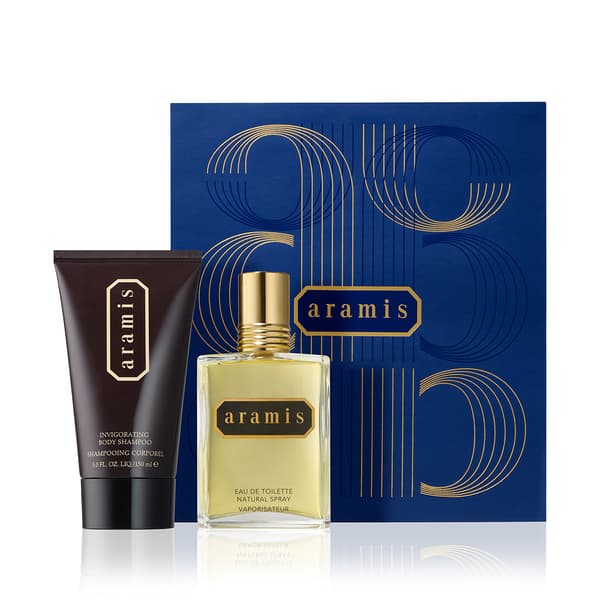 Aramis Emissary Cologne Gift Set - image 